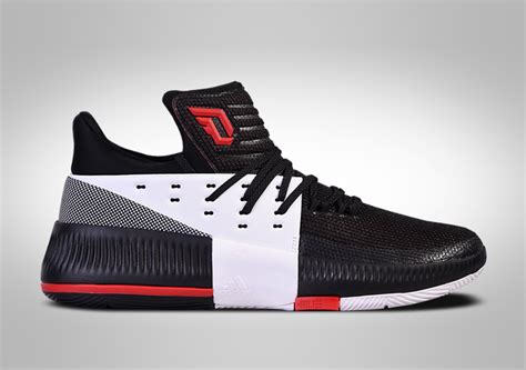 ADIDAS DAME 3 ON TOUR DAMIAN LILLARD price 